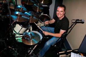 Steve Legg 2
